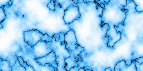 Abstract white marble texture pattern background. cracked Marble texture frame background. Creative stone art wall interiors background design. blue marble texture for wall and floor tile wallpaper.