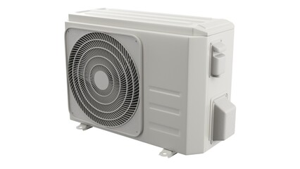 Fototapeta premium Air conditioner 