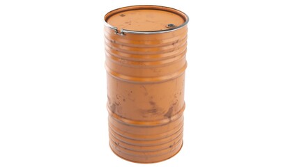 Barrel