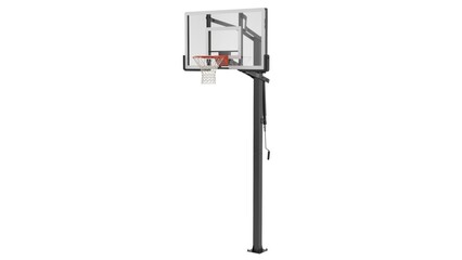 Basketball Hoop