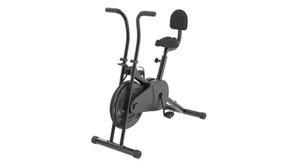 exercise bicycle 