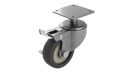 caster wheel