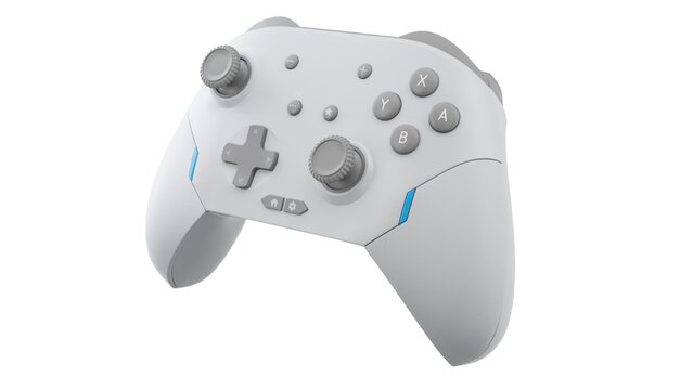 Video game controller