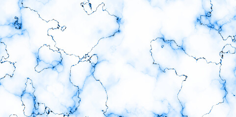 Abstract white marble texture pattern background. cracked Marble texture frame background. Creative stone art wall interiors background design. blue marble texture for wall and floor tile wallpaper.