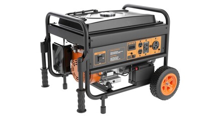 Portable generator