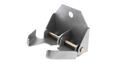 Gate latch