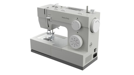 Sewing machine 
