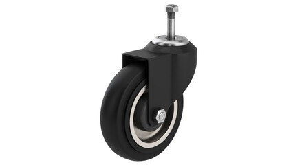 Caster Wheel