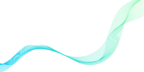 dynamic and floating geometric curve wave line patterns, modern sound equalizer with curve wavy geometric line patterns, soft color line for business and technology background cover and card design.