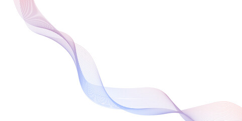 digital and modern seamless abstract curved wave line, Wavy flowing curve pattern of digital modern technology and geometry, modern seamless abstract wave curve lines with flowing particles.