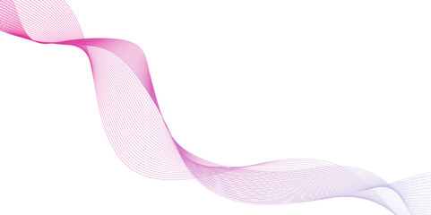 Abstract dynamic curved geometric Undulate Wave Swirl frequency sound equalizer, curve and wave lines in motion flowing geometric abstract background, Futuristic dynamic sound wave pattern.