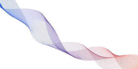 Abstract dynamic curved geometric Undulate Wave Swirl frequency sound equalizer, curve and wave lines in motion flowing geometric abstract background, Futuristic dynamic sound wave pattern.