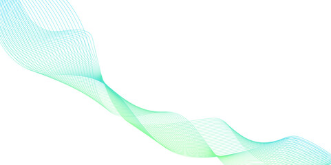 Abstract dynamic curved geometric Undulate Wave Swirl frequency sound equalizer, curve and wave lines in motion flowing geometric abstract background, Futuristic dynamic sound wave pattern.