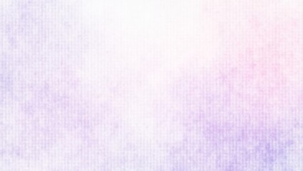 Fototapeta premium Purple and pink watercolor painting gradient background creating soft pastel hues