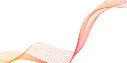 smooth and dynamic speed wave patterns technology lines, Wavy flowing curve pattern of digital modern technology and geometry, modern seamless abstract wave curve lines with flowing particles.