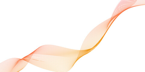 smooth and dynamic speed wave patterns technology lines, Wavy flowing curve pattern of digital modern technology and geometry, modern seamless abstract wave curve lines with flowing particles.