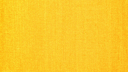 yellow fabric texture background