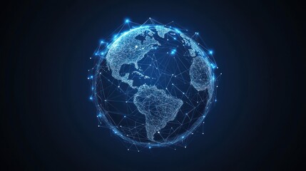 Global Network Earth (1)