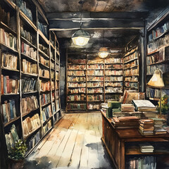 Obraz premium Spring digital paper