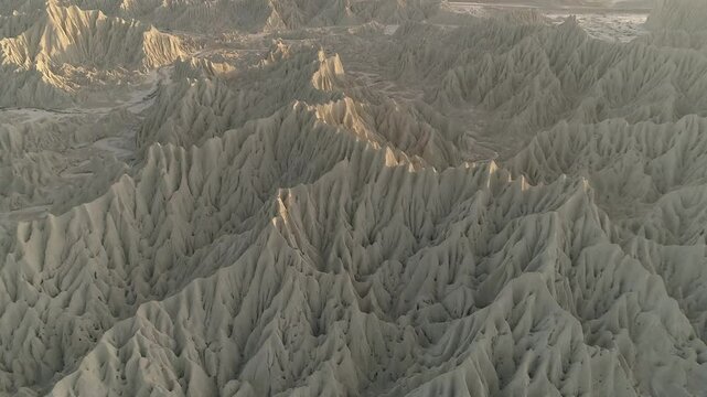 texture of rock mountains