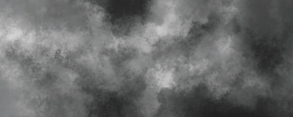 A Watercolor-Inspired Cloudy Texture with Soft Blends of Light and Shadow

