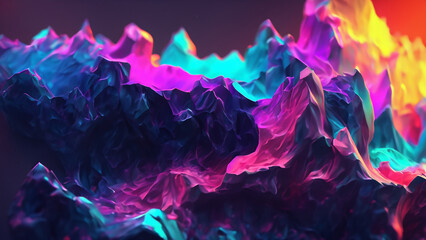 Background beautiful wallpaper hd best quality hyper realistic colorful image
