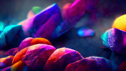Background beautiful wallpaper hd best quality hyper realistic colorful image
