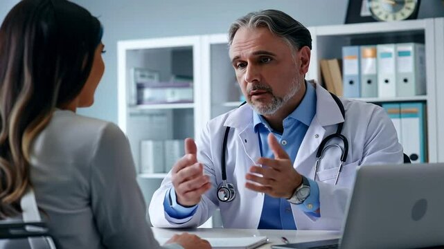 Arztgespr&auml;ch und medizinische Patientenkommunikation