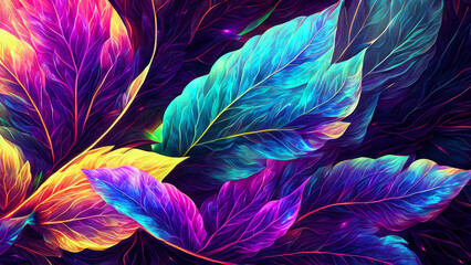 Obraz premium Background beautiful wallpaper hd best quality hyper realistic colorful image