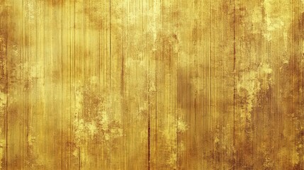Obraz premium Golden Wood Grain Texture Background Image