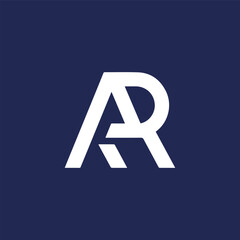 Alphabet letter icon logo