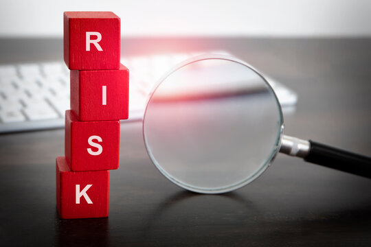 cyber security risk management , threats attack protection