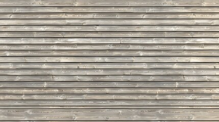 Weathered Wooden Planks Texture with Horizontal Lines Ideal for Rustic Backgrounds and Design