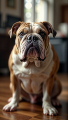 Bulldog