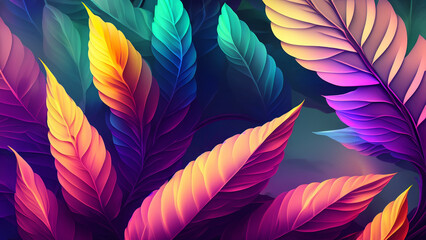 Background beautiful wallpaper hd best quality hyper realistic colorful image
