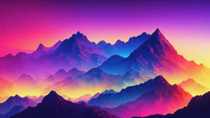 Background beautiful wallpaper hd best quality hyper realistic colorful image
