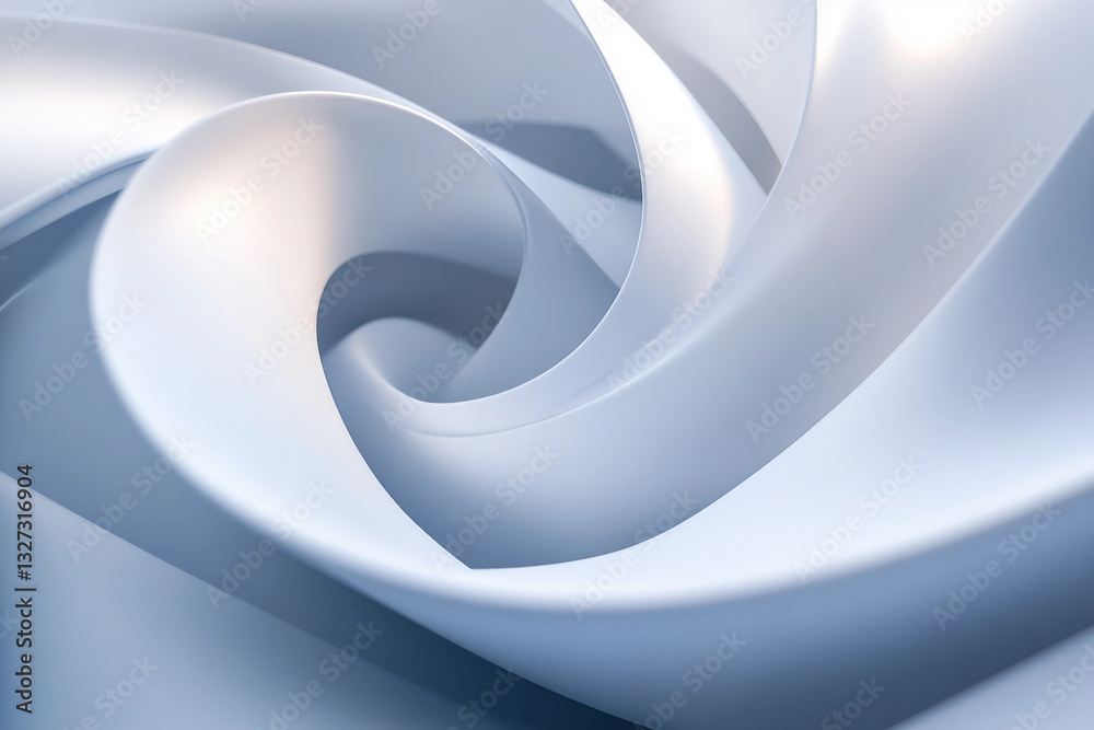 Poster texture abstract 3d rendering image created with generative ai