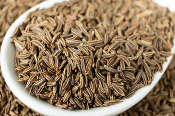 Organic Cumin Seeds for Cooking and Seasoning