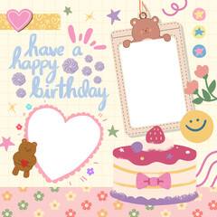 baby shower invitation