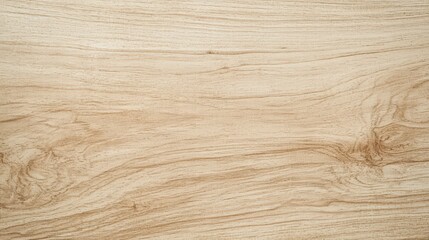 Fototapeta premium Wood Grain Texture: A close-up view of a wood grain, showcasing the natural patterns and textures of the surface.
