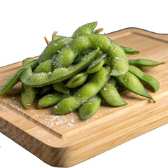 Edamame (枝豆)