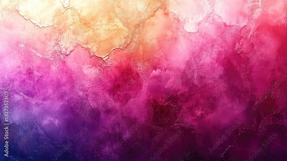 Poster abstract colorful marble texture background