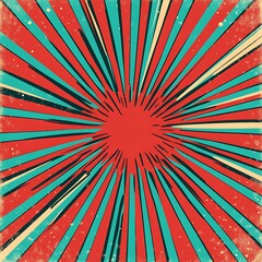 colorful stripes grunge paper background 