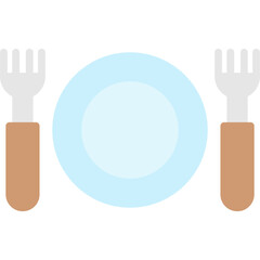 Dining Icon