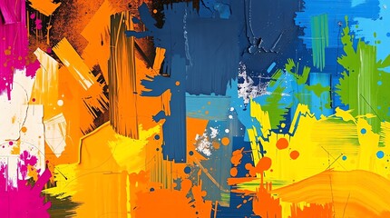 Fototapeta premium Amazing Wallpaper