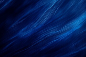 Serene blue wave patterns create a soothing atmosphere, ideal for backgrounds or relaxation themes
