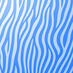 Fondo cebra blue.