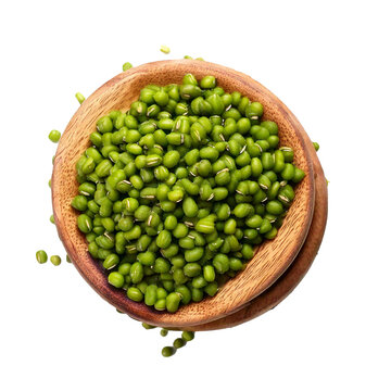 Horse gram vegetable