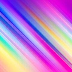Colorful stripe abstract background. Motion effect. Color lines. Colored fiber texture backdrop and banner.