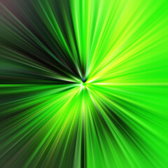 Colorful zoom motion effect. Abstract background. Color lines. Colored texture backdrop and banner.